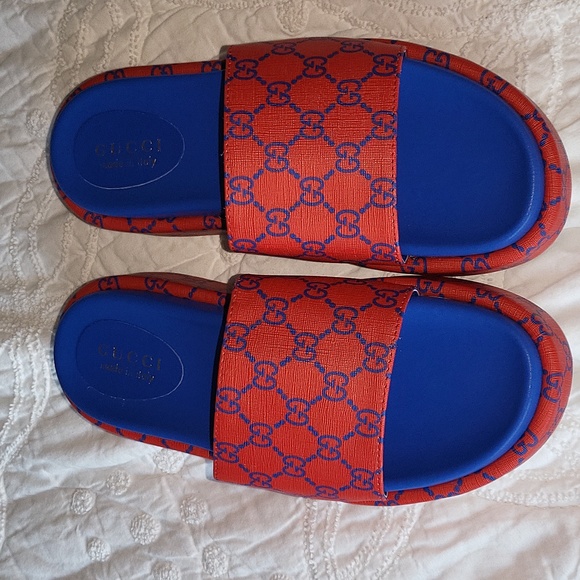 Other - gucci style shoes european size 43